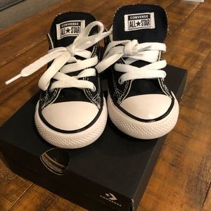Toddler converse